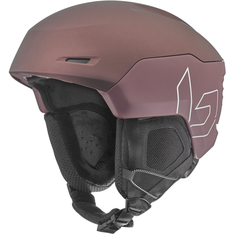 RYFT PURE, Garnet Matte-No Lens Reference, hi-res image number null